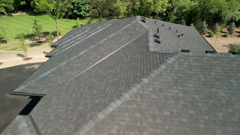 Hot Roofs in Farmers Branch, TX